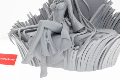 ライザのアトリエ」のライザがサマーアドベンチャーVerで登場