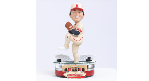 世界限定2,000個！ 大谷翔平選手・ピッチャー2025復帰祈願のMBL公式