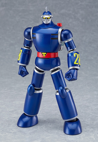 メカニック スイッチ・オン！ 「太陽の使者 鉄人28号」より「MODEROID