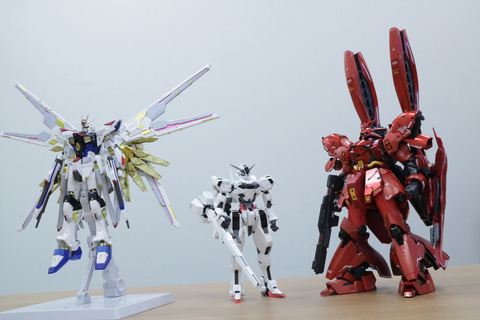 インタビュー】超合金「ガンダムシリーズ」企画者インタビュー