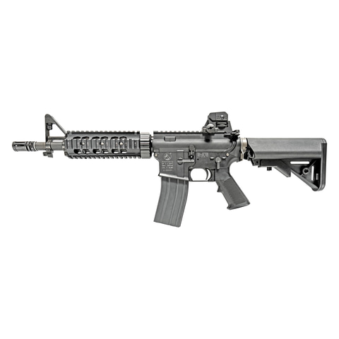 KSCのガスブローバックガン「M4 CQB-R ver.2」が本日2月21日に発売