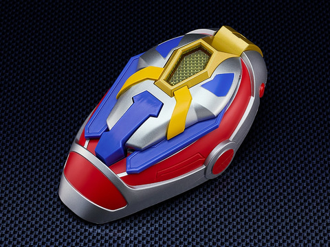 プライマルアクセプター グリッドマンユニバース版 プライマルアク