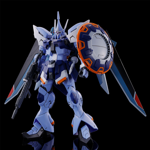 ガンダムSEED FREEDOM」より「RG ブラストインパルスSpecII」など3製品