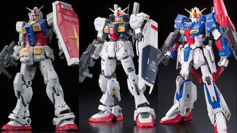 特集】【年始特集】『機動戦士Zガンダム』40周年！ゼータの鼓動が