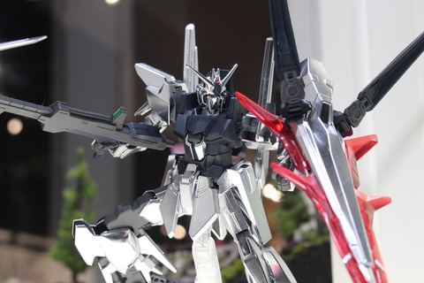 特別企画】【ガンダムベース撮り下ろし】「HG 1/144 デルタザイン」が