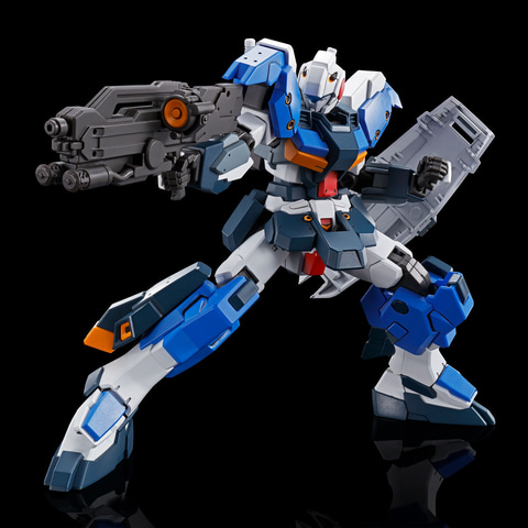 HG 1/144 ジーライン・スタンダードアーマー」、「HG 1/144 イフリート