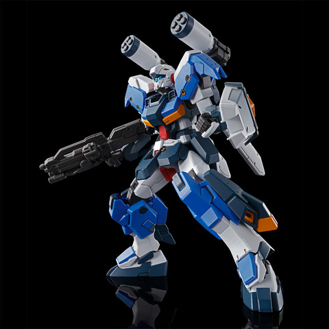 HG 1/144 ジーライン・スタンダードアーマー」、「HG 1/144 イフリート