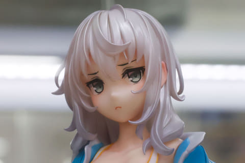 特別企画】一緒にプールで泳ぎたい！「恋恋 -櫻- ツンデレマネージャー