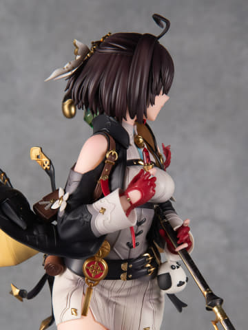 ユミアのアトリエ」発売記念で「ユミア・リースフェルト」の1/7