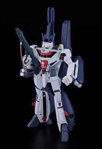 超時空要塞マクロス 愛・おぼえていますか」より「PLAMAX PX16 1/72 VF
