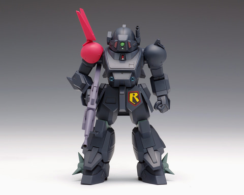 装甲騎兵ボトムズ」よりプラモデル「ブラッドサッカー［PS版］」が2026