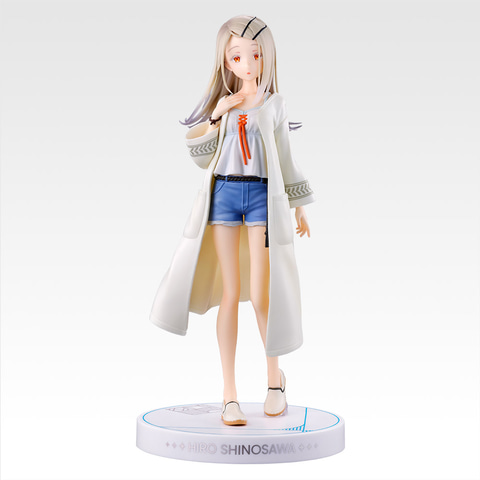 一番くじ 学園アイドルマスター Part3」本日より順次発売！ - HOBBY Watch