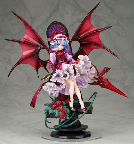 アルター、「東方Project」より「フランドール・スカーレット」と