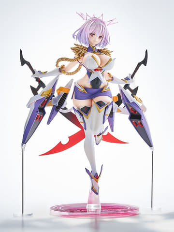 劇場版「グリッドマン ユニバース」よりフィギュア「新条アカネ Chaos