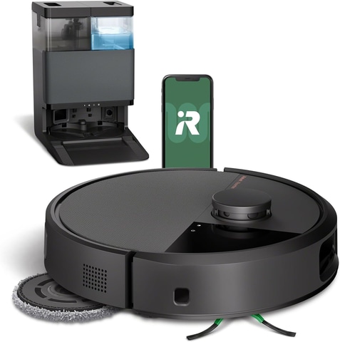 Amazonセール】iRobot社のロボット掃除機「ルンバ」がお買い得に！ 水