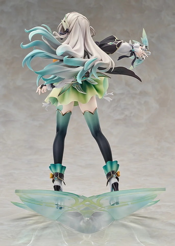 崩壊：スターレイル」より「ホタル」が1/7スケールフィギュアで登場
