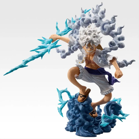 一番くじ ワンピース EX 悪魔を宿す者達 vol.3」本日より順次発売