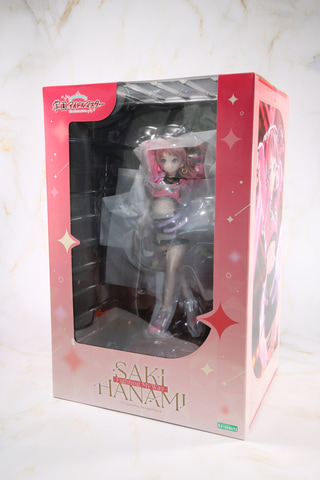 レビュー】「花海咲季-Fighting My Way-」レビュー【学園アイドル