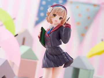 VTuber「赤見かるび」さんがフリューから1/7スケールフィギュアで登場
