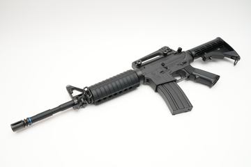 レビュー】東京マルイ「AK47R」レビュー 14才以上推奨モデルながら