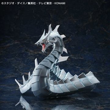 遊☆戯☆王デュエルモンスターズGX」よりサイバー・エンド・ドラゴンが