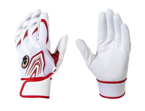 大谷翔平選手モデルのグローブなどアシックス少年用野球用品 - Impress