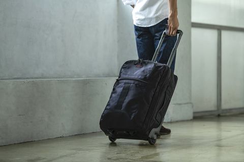 BRIEFING、旅行向け新コレクション「JET TRIP」 - Impress Watch
