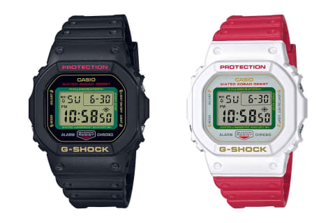 招き猫「G-SHOCK」誕生 - Impress Watch