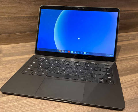 レビュー】Google「Pixelbook Go」の本格ノートPCに迫る実力と絶妙な