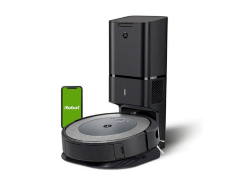 買い物相談】ゴミ収集機付きロボット掃除機がほしい。8万円以下