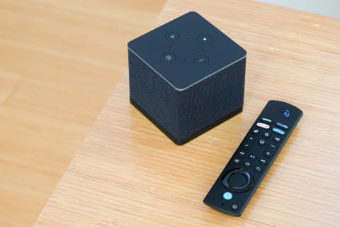 Amazon「Fire TV Cube（第3世代）」レビュー、Wi-Fi 6対応など大幅