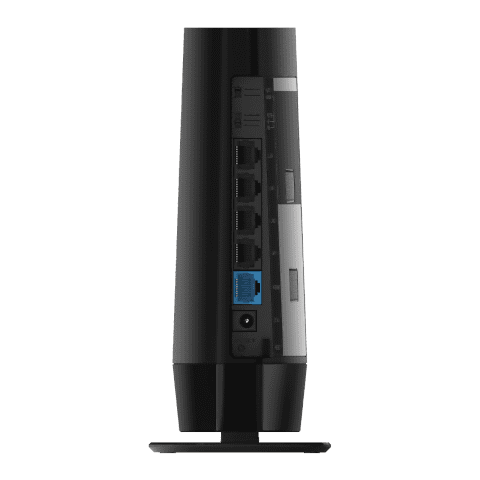 バッファロー、セキュリティ機能を刷新したWi-Fi 6ルーター「WSR