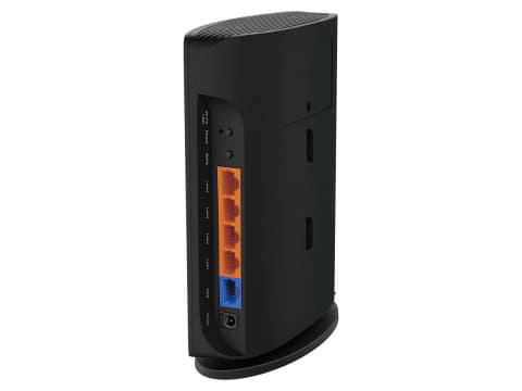 TP-Link、1万円台のWi-Fi 7デュアルバンドルーター「Archer BE220」を