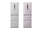 パナソニック、収納量を検知して節電するエコナビ冷蔵庫 - 家電 Watch