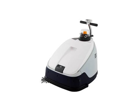 パナソニック、紙パック式の業務用ロボット掃除機「RULO Pro」 - 家電
