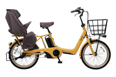 パナソニック、電動アシスト自転車2019年モデル全12車種を新発売