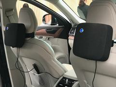 ブルーエア初の車載用空気清浄機「Blueair Cabin」、わずか3分で空気を