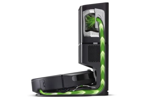 新ルンバ「i3+」と「i3」登場。自動ゴミ収集機付きで10万円を切る
