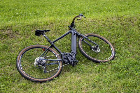 e-bike購入後にまさかの新型発表。ミヤタ「ROADREX i 6180」をいち早く