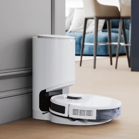 楽天スーパーSALE開催、ロボット掃除機DEEBOT N8 PROが約25%オフなど