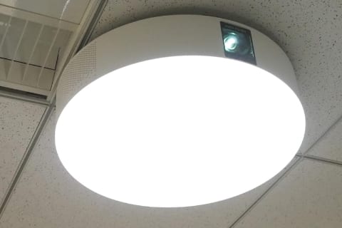 照明プロジェクターpopIn Aladdin事業をXGIMIが買収 - 家電 Watch