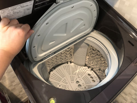 洗濯機はドラム式とタテ型どっちがいい? 東芝ZABOONでタテ型のメリット