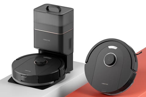 Amazonプライム感謝祭、ちょうどいい実力派ロボット掃除機Roborock Q5