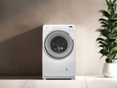 ヤマダのドラム洗濯機 乾燥フィルターレスで11万円切る - 家電 Watch