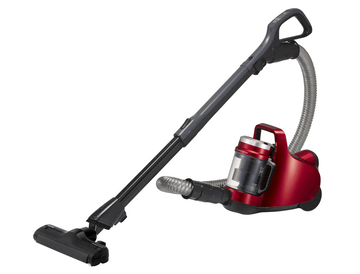 東芝、軽いタッチでぐんぐん進む「ラクトルパワーヘッド」採用の