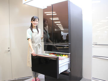 パナソニック、デザイン性と機能性を併せ持つラグジュアリーな