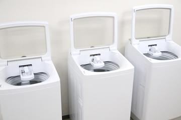 アクア、アリエールの「ジェルボールコース」も備えた洗濯機Vシリーズ