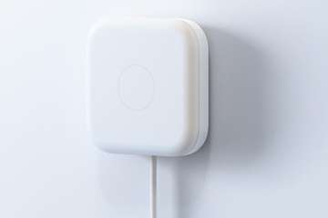 工事不要、自宅の電力消費を見える化する「Nature Remo E lite」。API