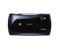 ドコモ、PSゲームが楽しめるAndroid端末「Xperia PLAY SO-01D