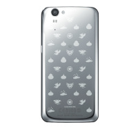 3万台限定、“ドラクエ”コラボスマホ「SH-01F DRAGON QUEST